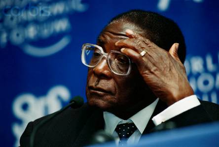 Mugabe