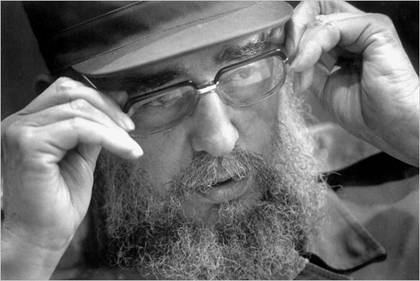 Fidel Castro